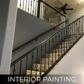 Interior painting